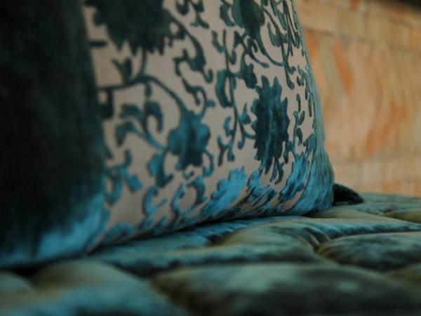 Riad La Maison Verte : photo 4 de la chambre chambre double lalla fatma