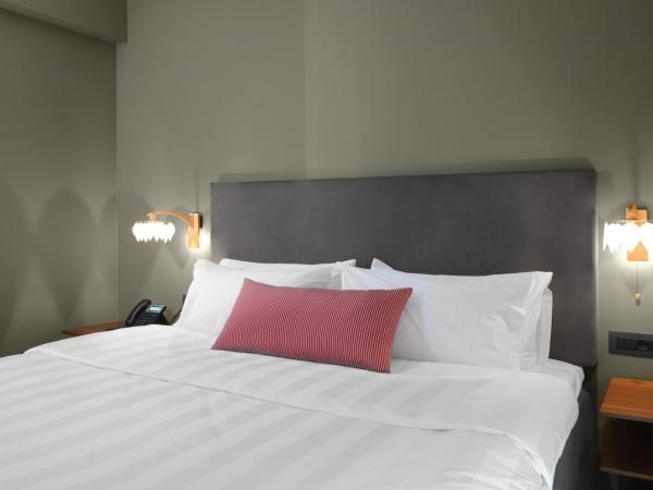 Lake Spirit Boutique Hotel & Spa : photo 2 de la chambre chambre double supérieure