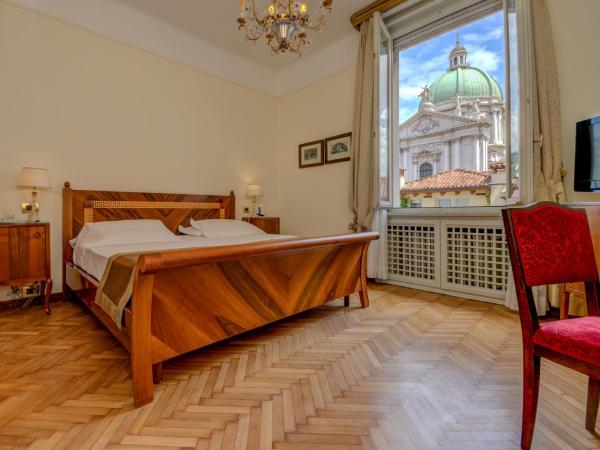 Hotel Vittoria : photo 3 de la chambre suite