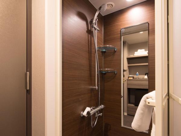 S.Training Center Hotel Osaka : photo 6 de la chambre chambre double Économique