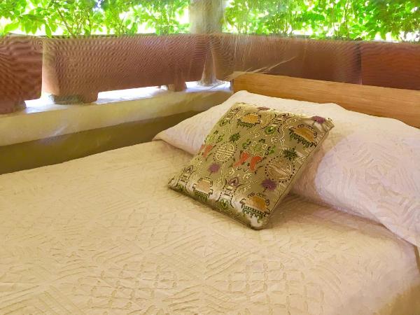Villa Maria Bed and Breakfast : photo 1 de la chambre suite lit king-size