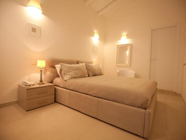 Italiana Resort Maniace : photo 3 de la chambre chambre deluxe