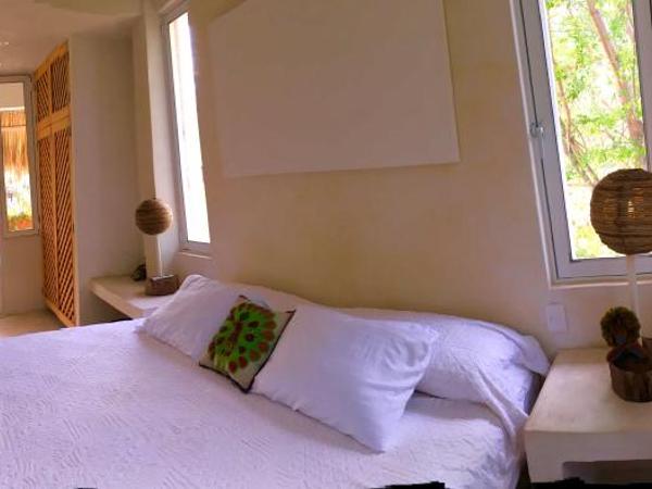 Villa Maria Bed and Breakfast : photo 8 de la chambre suite deluxe