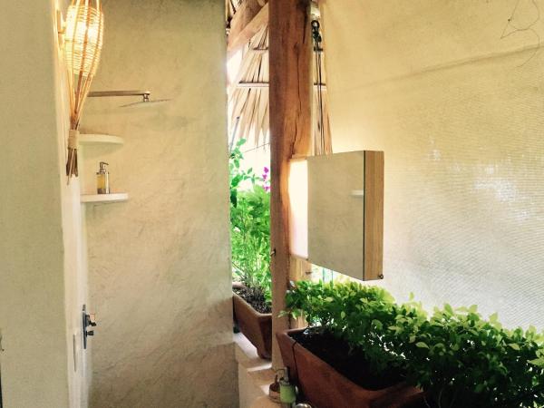 Villa Maria Bed and Breakfast : photo 2 de la chambre suite lit king-size