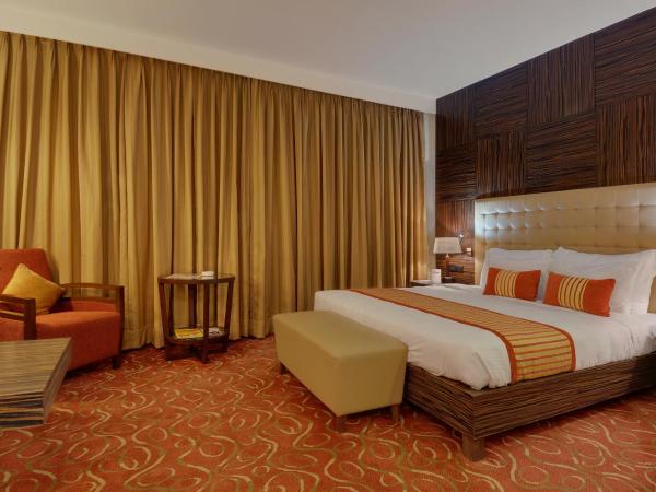 Pride Hotel, Chennai : photo 1 de la chambre premium double room with 15% off on food & soft beverages