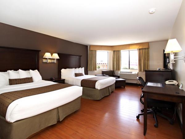 Best Western Plus Dragon Gate Inn : photo 1 de la chambre room #5992734