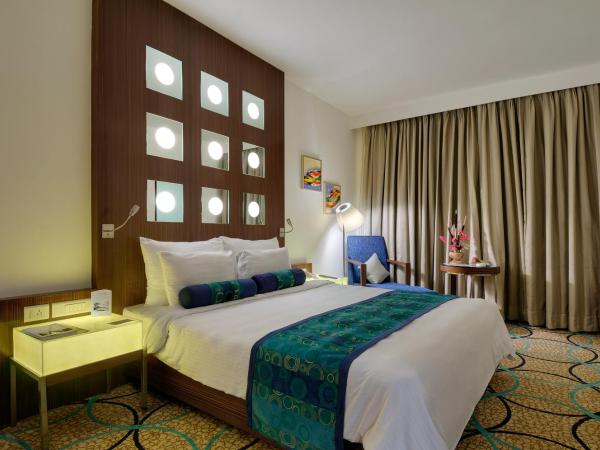 Pride Hotel, Chennai : photo 4 de la chambre chambre double supérieure