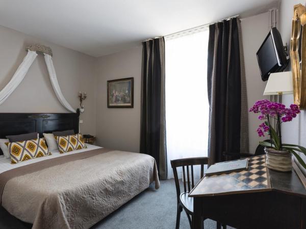 Hotel Arvor - O'Lodges by Arvor : photo 7 de la chambre chambre double confort