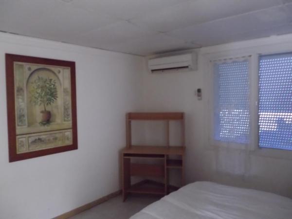 auberge des garrigues : photo 10 de la chambre chambre double