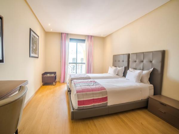 Le Rio Appart-Hotel City Center : photo 2 de la chambre studio standard