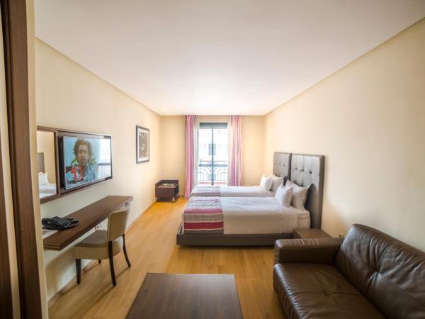 Le Rio Appart-Hotel City Center : photo 3 de la chambre studio standard