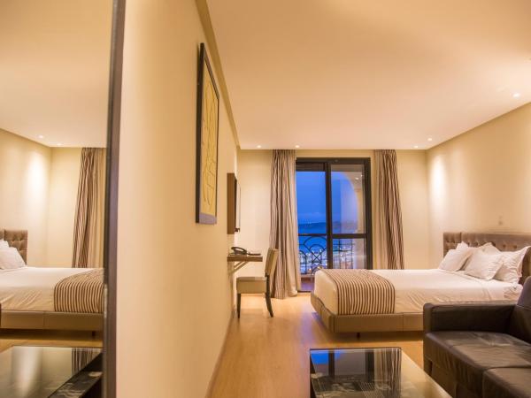 Le Rio Appart-Hotel City Center : photo 4 de la chambre studio deluxe