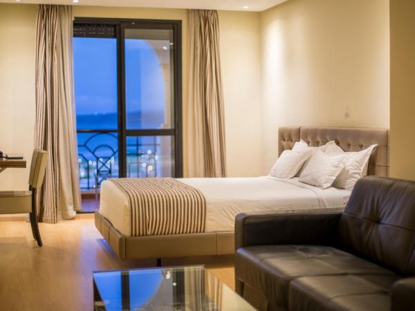 Le Rio Appart-Hotel City Center : photo 3 de la chambre studio deluxe