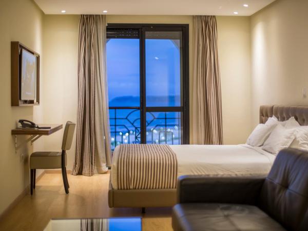 Le Rio Appart-Hotel City Center : photo 2 de la chambre studio deluxe