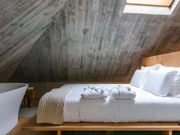 Armazém Luxury Housing- Architectural & Design Hotel : photo 2 de la chambre suite 1 chambre