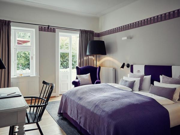 Landhaus Flottbek Boutique Hotel : photo 1 de la chambre chambre double deluxe