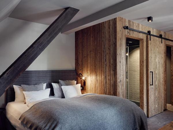 Landhaus Flottbek Boutique Hotel : photo 2 de la chambre chambre double supérieure