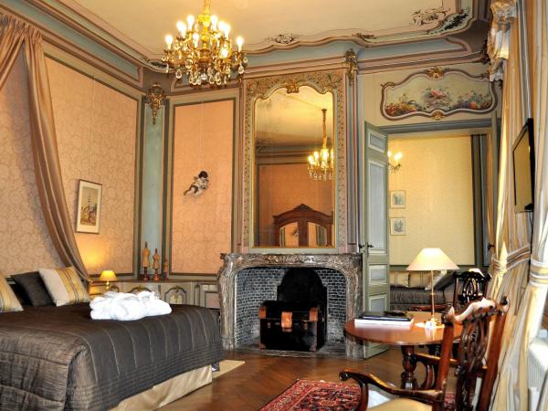 Hotel Jan Brito : photo 10 de la chambre suite junior (3 adultes)