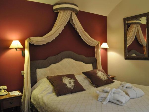 Hotel Jan Brito : photo 4 de la chambre suite duplex avec vue sur jardin

