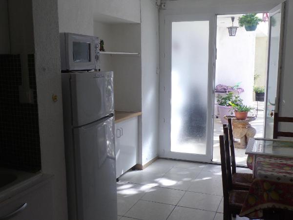 auberge des garrigues : photo 5 de la chambre chambre double