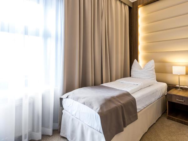 Hotel Elektor Premium : photo 1 de la chambre chambre simple deluxe