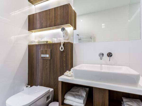 Hotel Elektor Premium : photo 3 de la chambre chambre simple deluxe