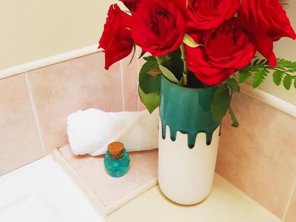 Brylin Motel : photo 5 de la chambre appartement