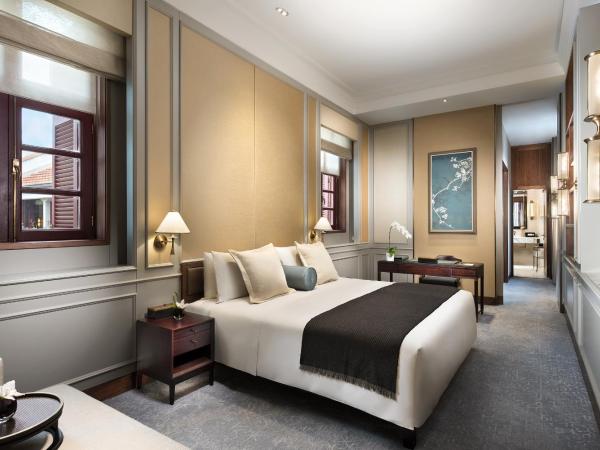 Capella Shanghai, Jian Ye Li : photo 1 de la chambre grande villa shikumen