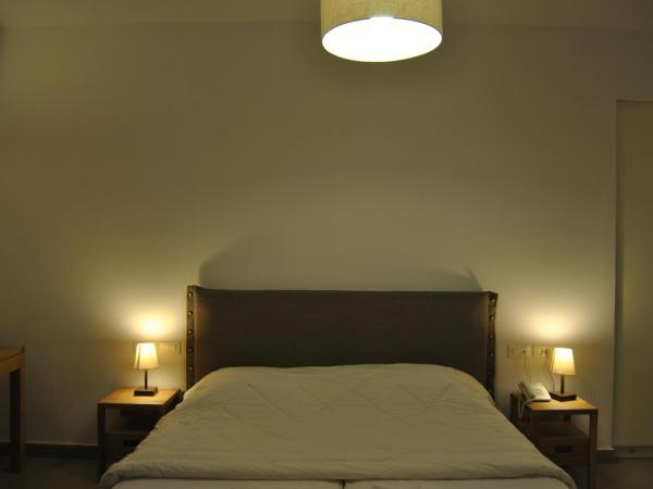 Xenia Hotel : photo 2 de la chambre chambre double ou lits jumeaux Économique