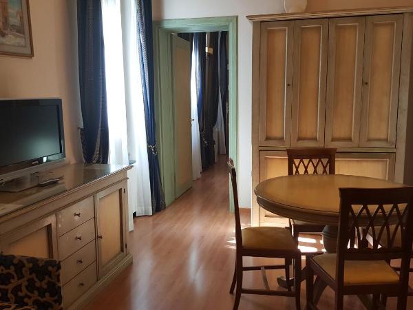 Residence La Repubblica : photo 3 de la chambre appartement 1 chambre