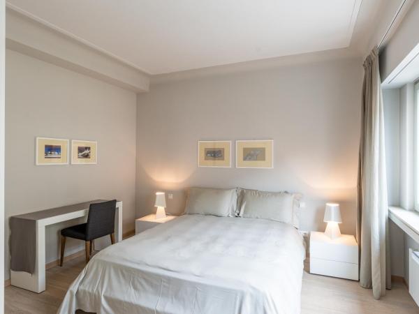 Four Stars Aparthotel : photo 4 de la chambre appartement 1 chambre