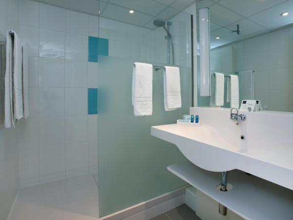 Novotel Breda : photo 1 de la chambre chambre double supérieure