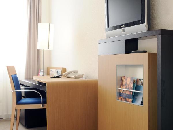 Novotel Breda : photo 2 de la chambre chambre double supérieure