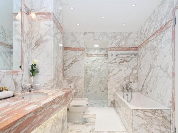 The Ritz London : photo 4 de la chambre chambre lit king-size supérieure