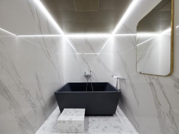 Hotel Hanasaari : photo 4 de la chambre suite