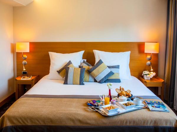 Hotel Parc Beaumont & Spa Pau - MGallery : photo 1 de la chambre chambre lit king-size classique
