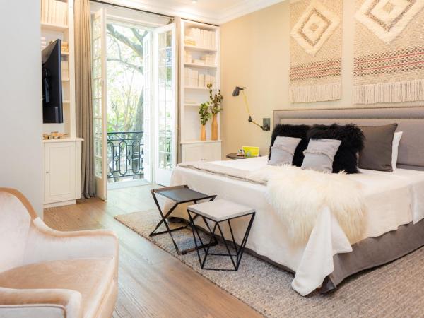 Nima Local House Hotel & Spa : photo 4 de la chambre chambre double supérieure