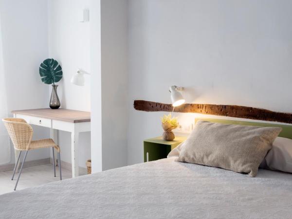 OttoH Charm Stay : photo 2 de la chambre chambre double standard