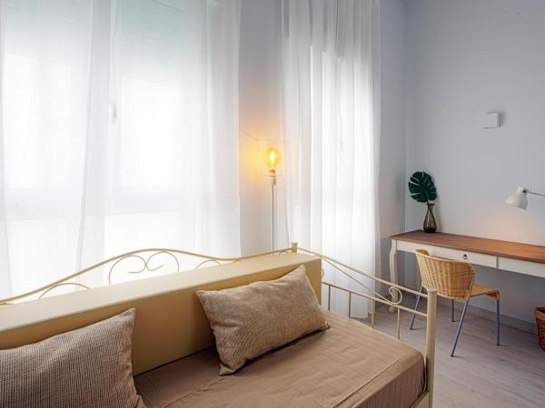 OttoH Charm Stay : photo 6 de la chambre chambre double standard