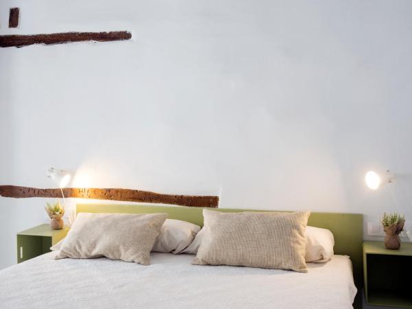 OttoH Charm Stay : photo 5 de la chambre chambre double standard