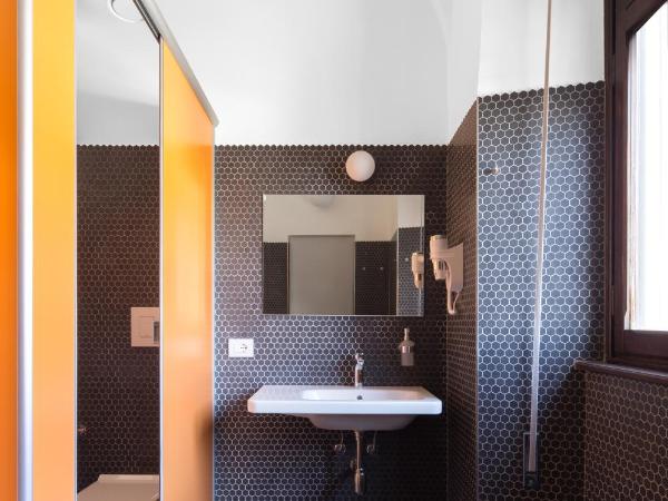 Babila Hostel & Bistrot : photo 4 de la chambre lit dans dortoir mixte de 6 lits