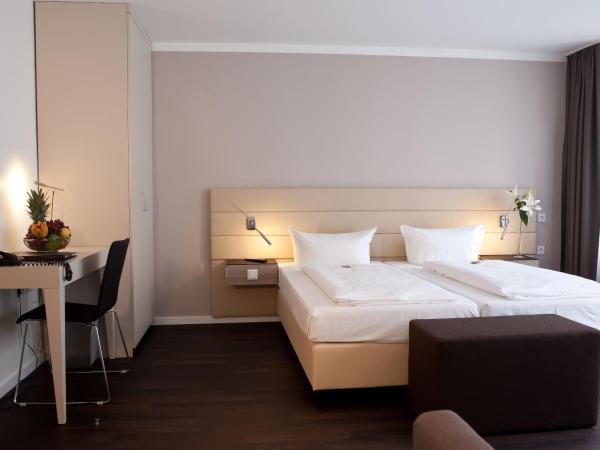 Manhattan Hotel : photo 1 de la chambre chambre double