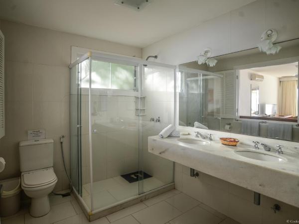 Barracuda Eco Resort Búzios : photo 2 de la chambre studio - vue sur océan