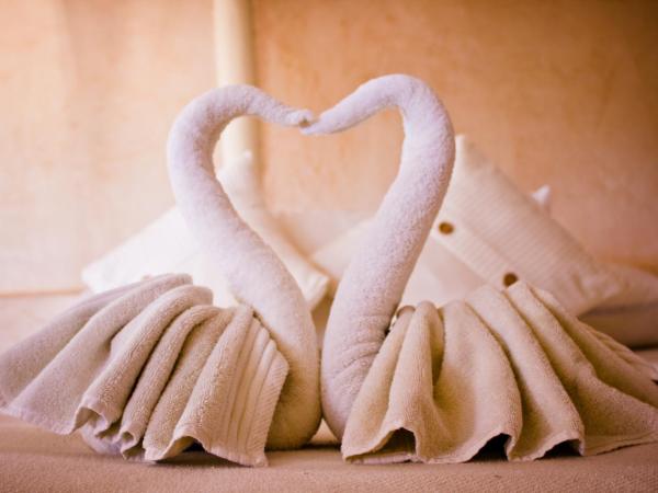 Villa Las Estrellas Tulum - located at the party zone : photo 2 de la chambre hébergement deluxe - côté océan - rez-de-chaussée