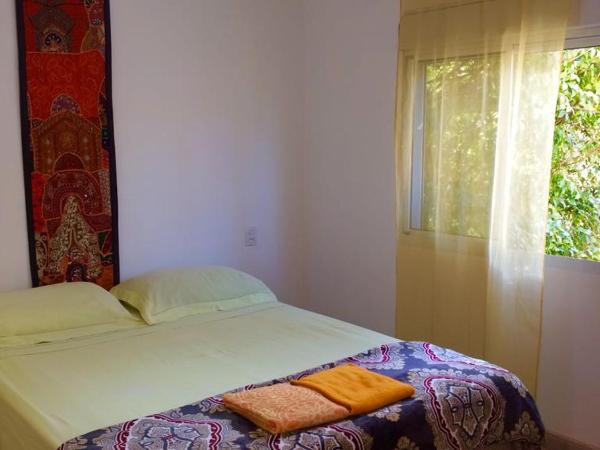 Zen Hostel Brasil : photo 4 de la chambre suite