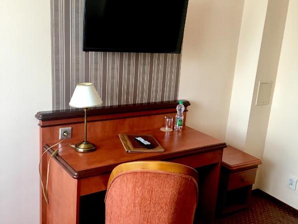 Załęże : photo 8 de la chambre chambre double standard