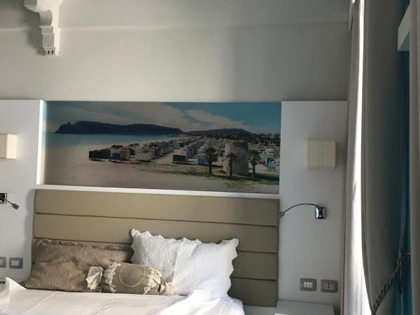 Il Villino : photo 3 de la chambre chambre double supérieure