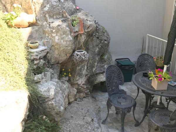 Il Villino : photo 8 de la chambre chambre double supérieure