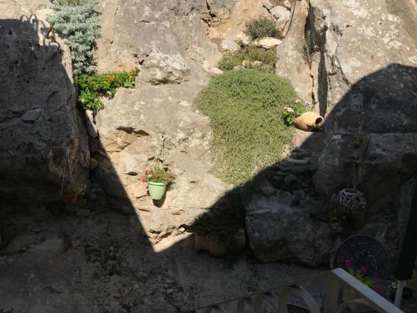 Il Villino : photo 7 de la chambre chambre double supérieure