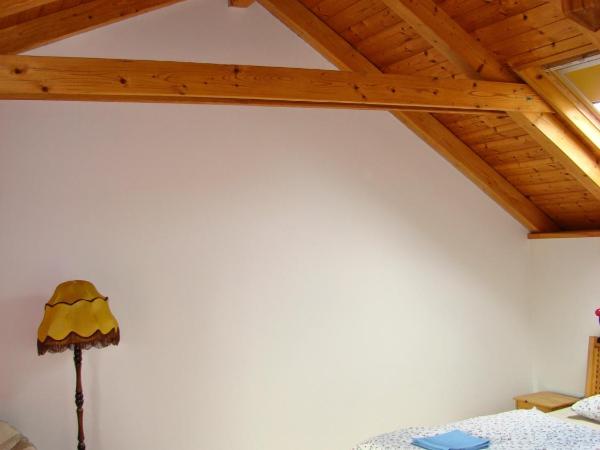 Pension Charlie Prague Retro-Modern Design : photo 3 de la chambre maison 4 chambres